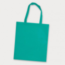 Viva Tote Bag+Teal