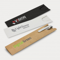 Cardboard Pen Sleeve image