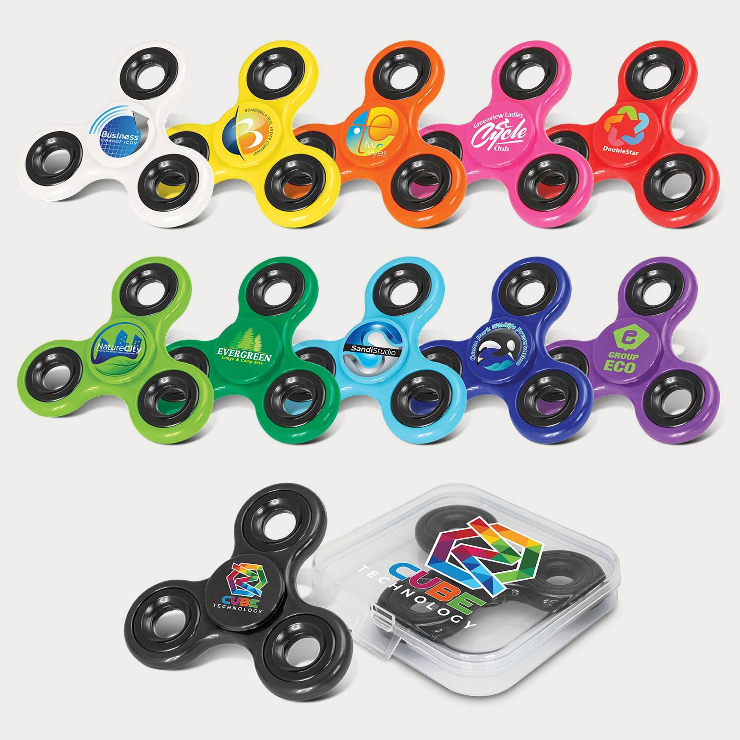 fidget gifts