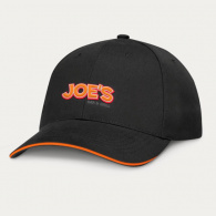 Swift Cap (Black) image