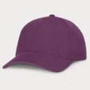 Falcon Cap+Purple