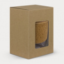 Metro Cup Cork Band+gift box