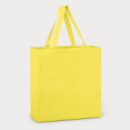 Carnaby Cotton Tote Bag Colours+Yellow