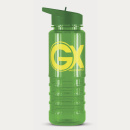 Triton Drink Bottle Colour Match+Green