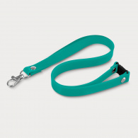 Silicone Lanyard image