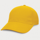 Condor Premium Cap+Yellow