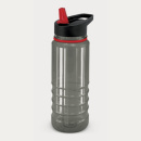 Triton Drink Bottle+Black Red2