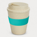 Express Cup Classic Natura 350mL+Teal