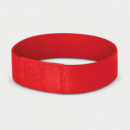 Dazzler Wrist Band+Red