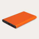 Zion Power Bank+Orange