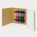 Creative Sketch Set+open