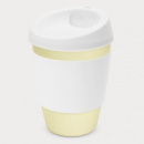 Metro Cup Bamboo+White