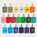 Avanti Tote Bag+colours