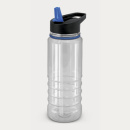 Triton Drink Bottle+Clear Blue