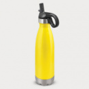 Mirage Vacuum Bottle Flip Lid+Yellow