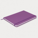 Omega Notebook+Purple