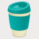 Metro Cup Bamboo+Teal