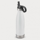 Mirage Vacuum Bottle Flip Lid+White