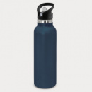 Nomad Vacuum Bottle Powder Coated+Navy