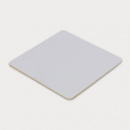 Cardboard Drink Coaster Square+unbranded