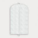 Garment Bag+White