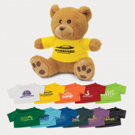 Teddy Bear Plush Toy image