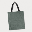 Viva Heather Tote Bag+Grey