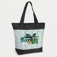 Capella Tote Bag (Full Colour) image