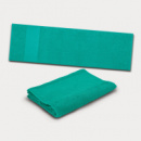 Enduro Sports Towel+Teal