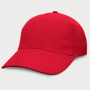 Condor Premium Cap+Red