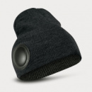 Melody Bluetooth Beanie+Black