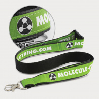 Woven Lanyard image