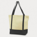 Armada Tote Bag+Black