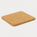 Oakridge Cork Coaster Square+unbranded