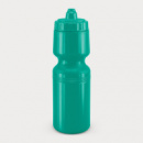 X Stream Shot Bottle+Teal