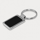 Laser Etch Metal Key Ring+unbranded