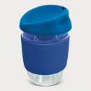 Nova Cup Borosilicate 350mL+Royal Blue