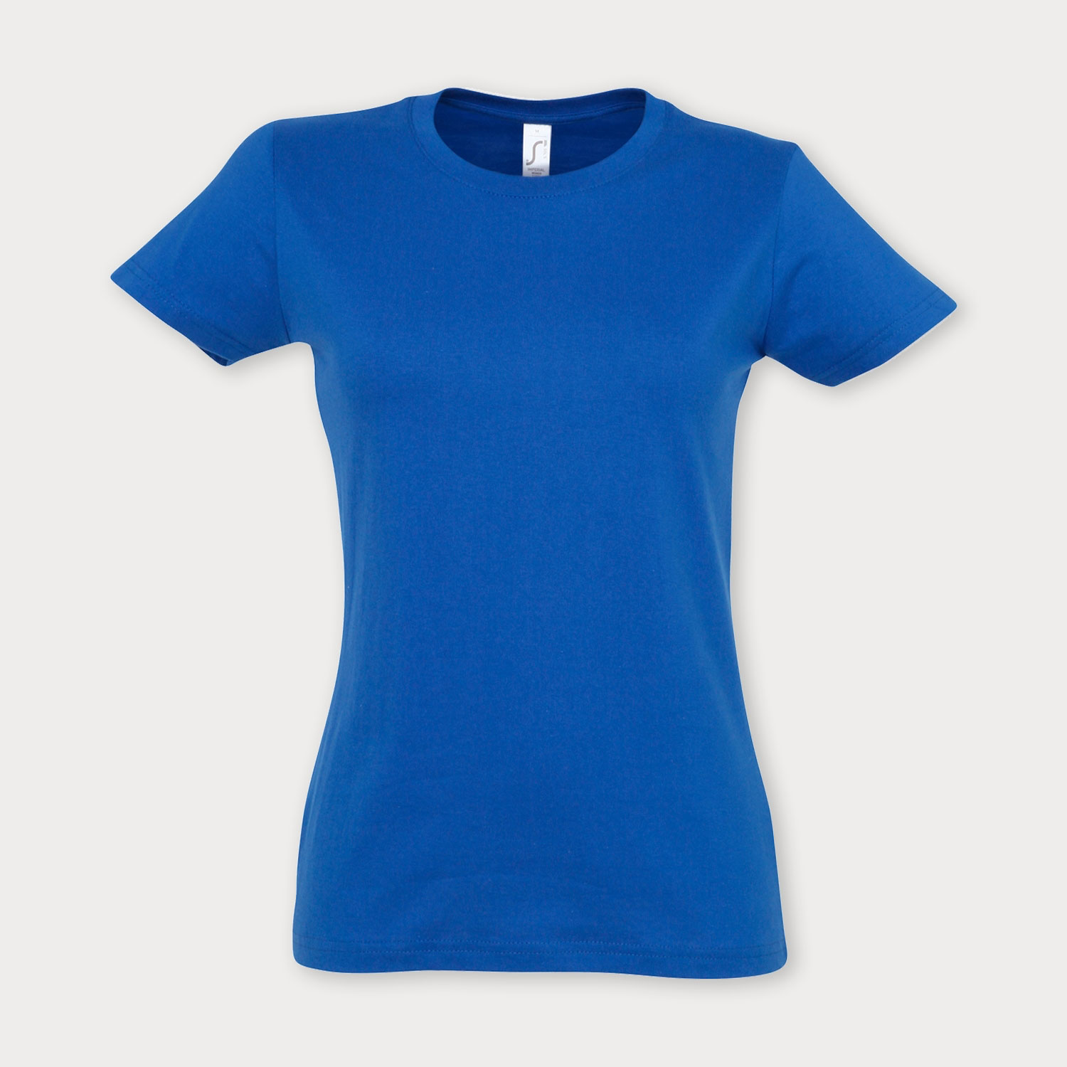 Imperial Adult Women’s T-Shirt by SOL | PrimoProducts
