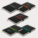 Andorra Notebook+colours