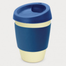 Metro Cup Bamboo+Dark Blue