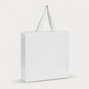 Carnaby Cotton Tote Bag Colours+White