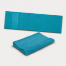 Enduro Sports Towel+Light Blue