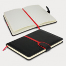 Andorra Notebook+Red