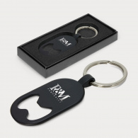 Brio Bottle Opener Key Ring image