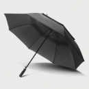 Swiss Peak Tornado 76cm Storm Umbrella+unbranded