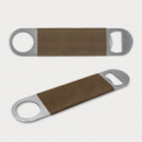 Ballantyne Bottle Opener+Dark Brown