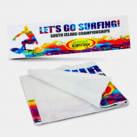 Marathon Sports Towel image