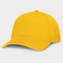 Falcon Cap+Yellow