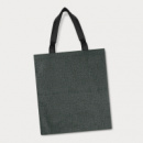 Viva Heather Tote Bag+Charcoal