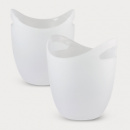 Eureka Ice Bucket+White